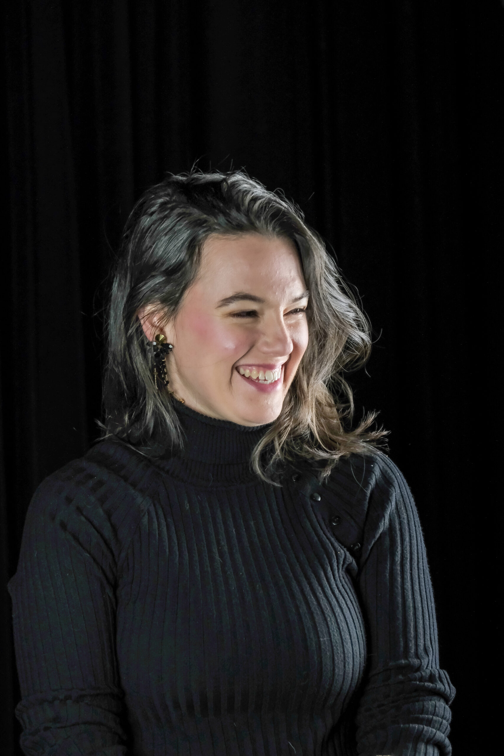 Photo of Rachel Nunn