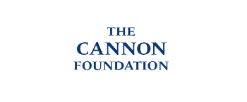 Cannon foundation logo