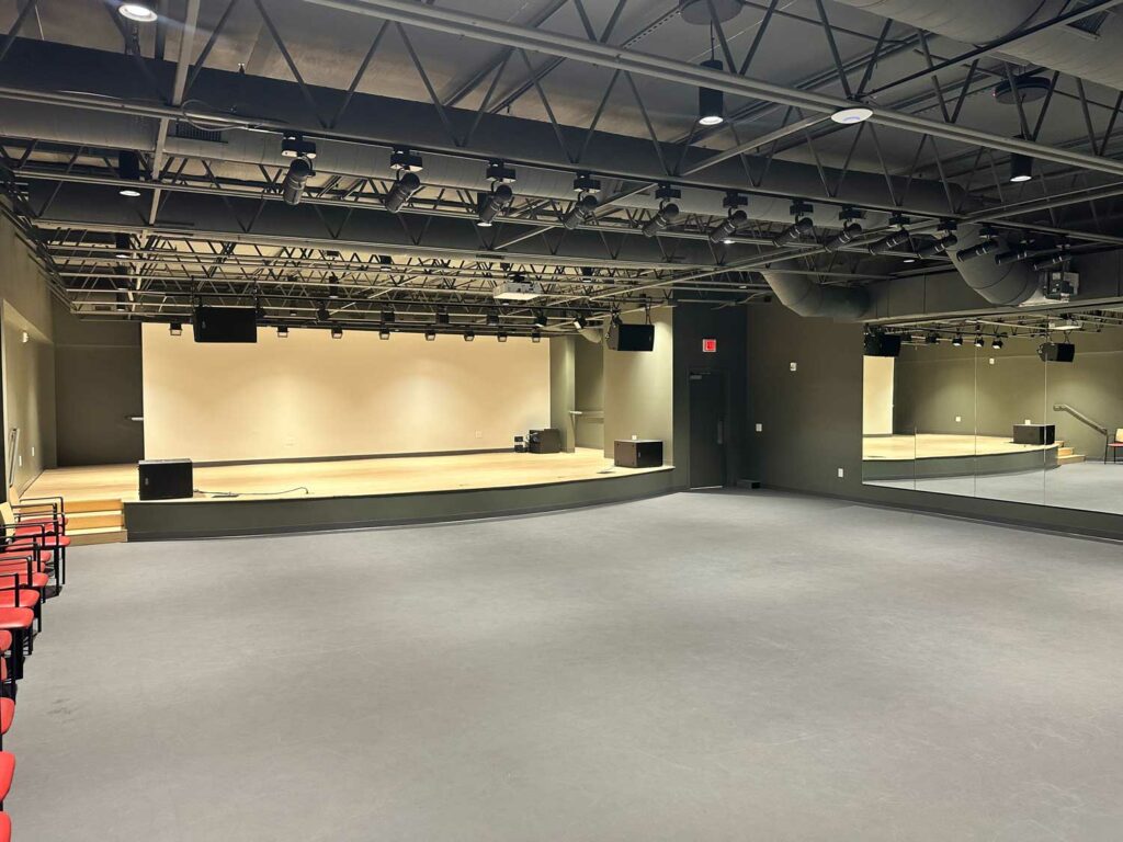 Rent Our Versatile Venue For Your Next Event! | The ArtsCenter