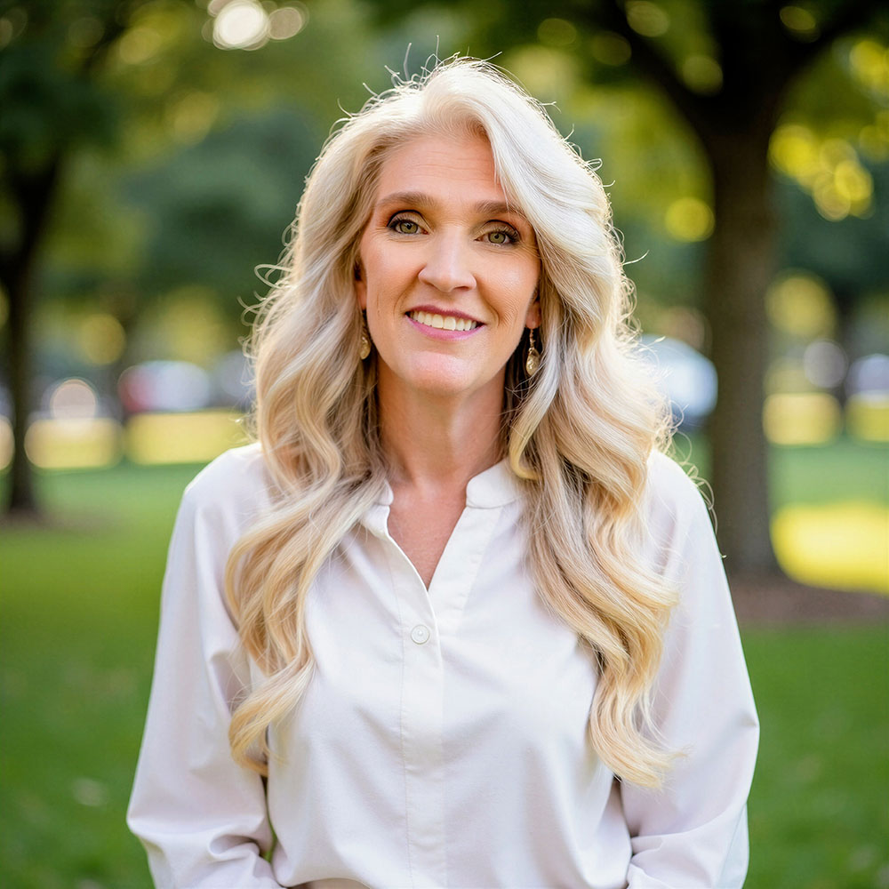 Photo of Christy Austin